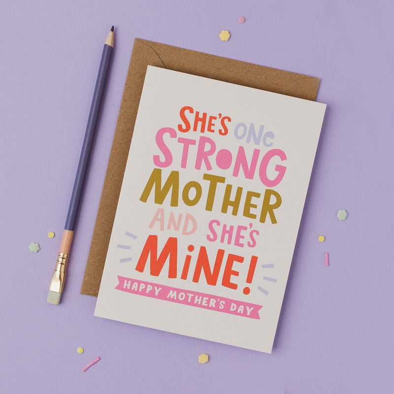 Mother's Day