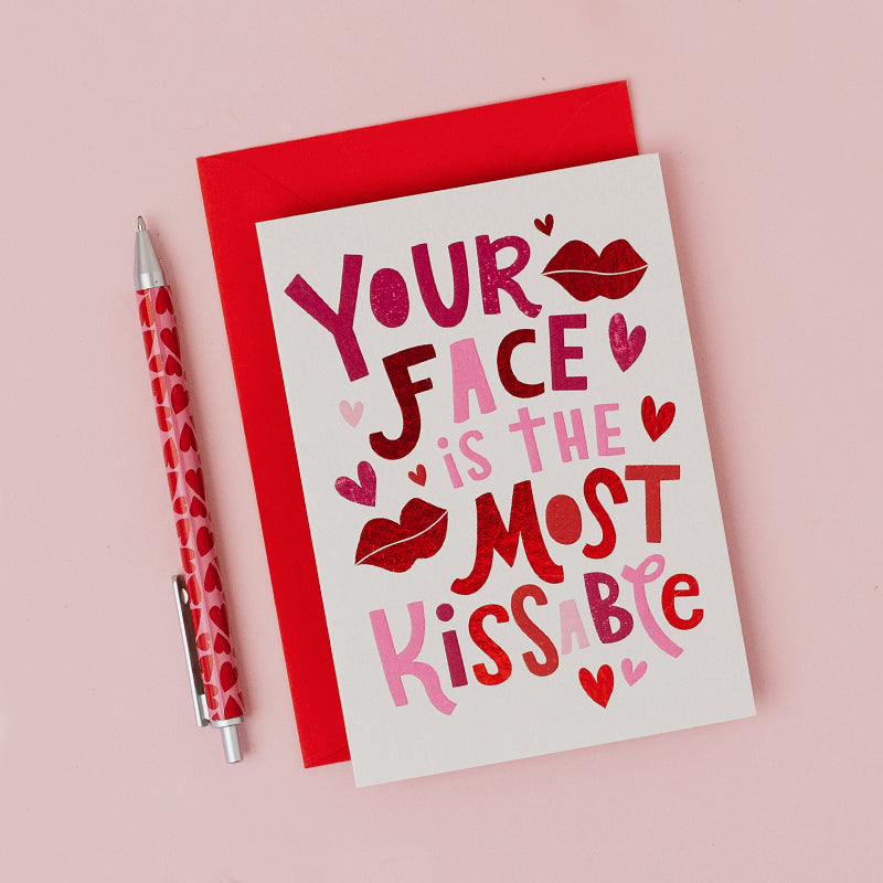 Valentine's Day