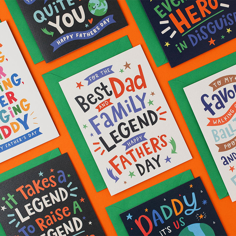 Father's Day