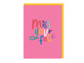 Miss Your Face - Thinking of You Card